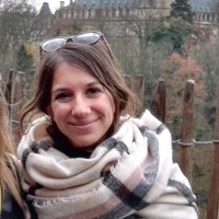 Cristanini S.p.a Employee Serena Masin's profile photo