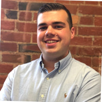 Avesdo Employee Bryce Knott's profile photo