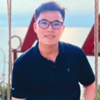 GoSource Pty Ltd Employee Huy Nguyen's profile photo