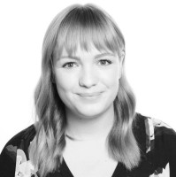 HuffPost Employee Lydia O'Connor's profile photo
