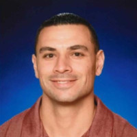 Albuquerque Academy Employee Eric Mathews's profile photo