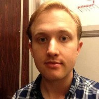 Capital One Employee Travis Chapman's profile photo
