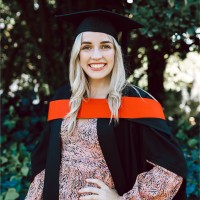 Tabacks Employee Kayla Scheepers's profile photo