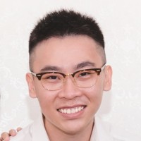 NEUON AI Employee Chai Chin's profile photo