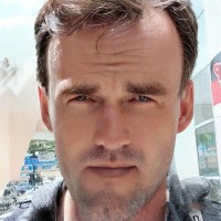 UserGate Employee Andrey Egorov's profile photo
