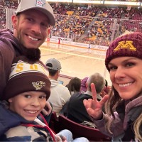 UMT Global Logistics Employee Josh Cushman's profile photo