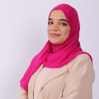 Financial Services Authority Employee Maha al-Salmi's profile photo