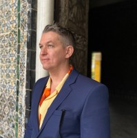 City University of New York Employee Stephen Sheets's profile photo