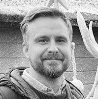 Seedra Uk Employee James Selby's profile photo