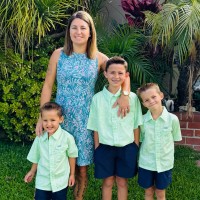 MacKenzie Andrian Email & Phone Number