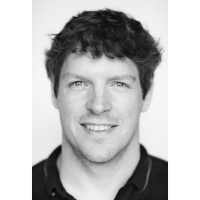 Raincode Employee Benjamin Struyven's profile photo