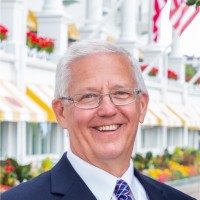 Sallan Nemes Lyman Strakovits Employee Thomas Pegler's profile photo
