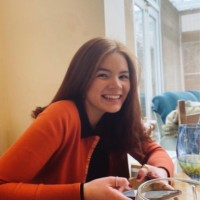 Email di Rachel Duffy