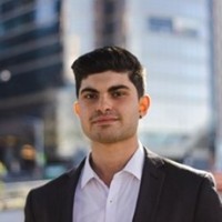 CARAS Employee Mitchell Tilia's profile photo