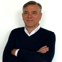 Forto Employee Thomas Eisenblätter's profile photo