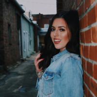 Headquarters of Lancome Cosmetics Company in USA Employee Jordan Abigail's profile photo