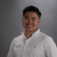 HPCE Employee Thomas Hoang's profile photo