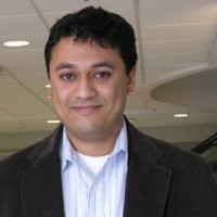 Microdesk Employee Priyank Patel's profile photo