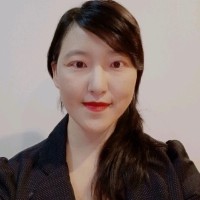 Ecopax, LLC Employee Christine Li's profile photo