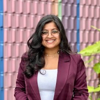 Ria Menon Email