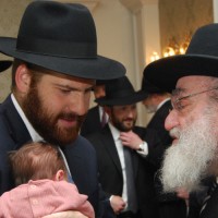 MailPak Employee Moshe Berman's profile photo