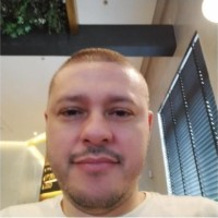 Geraldo Luiz Email & Phone Number