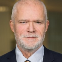 Rote Consulting AB Employee Thomas Ekström's profile photo