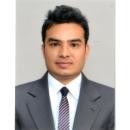 FORVIA Employee Amit Kunwar's profile photo