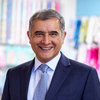 IG Design Group Plc Employee Paul Bal's profile photo