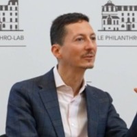 Bruno Kaufmann Email & Phone Number