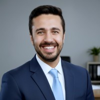 Meccasoft Employee Hikmat al-Adham's profile photo