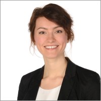 Krankenhaus St. Josef Employee Katharina Lewter's profile photo