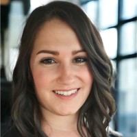 Classical Movements, Inc. Employee Tori Jackson's profile photo