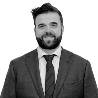 Catalyst Group Employee Gregory Vetsikas's profile photo