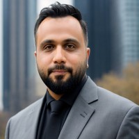 Umer Farooq Email