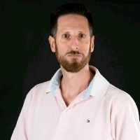 Mego Afek AC Ltd. Employee Tomer. Rosenberg's profile photo