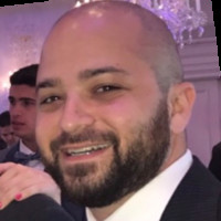 J.P. Morgan Workplace Solutions Employee Sam Zack's profile photo