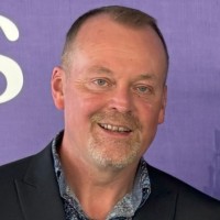 Dean Marsh Email