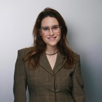 Glossy Employee Sara Spruch-Feiner's profile photo