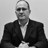 Nomura Securities Employee Michael Rogozinski's profile photo