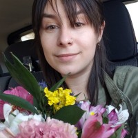 Hodi's Half Note Employee Kelsey Schira's profile photo