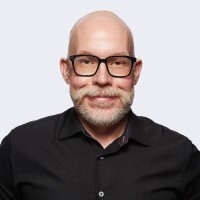 Mercatus Technologies Inc. Employee Sylvain Perrier's profile photo