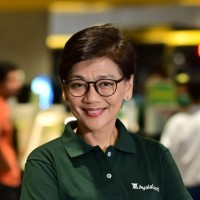 Ayala Land, Inc. Employee Meean Dy's profile photo
