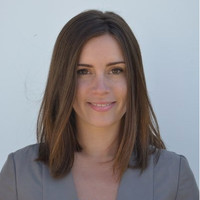 CircularX Employee Laura Davy's profile photo