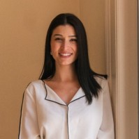 BPtax | Global Advisory Employee Carla de Calvo Dantas's profile photo