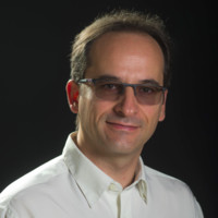 FIDUCIAL Cloud Employee Gilles Mocellin's profile photo