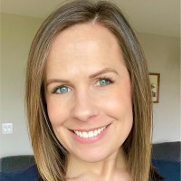 Ascension at Home Employee Melissa Steger's profile photo