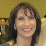 Pima County One-Stop Career Center Employee Margie Wright's profile photo