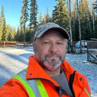 Frost Group Employee Ian Mooney's profile photo