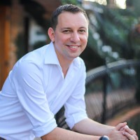 City of Green Bay Employee Matt Buchanan's profile photo